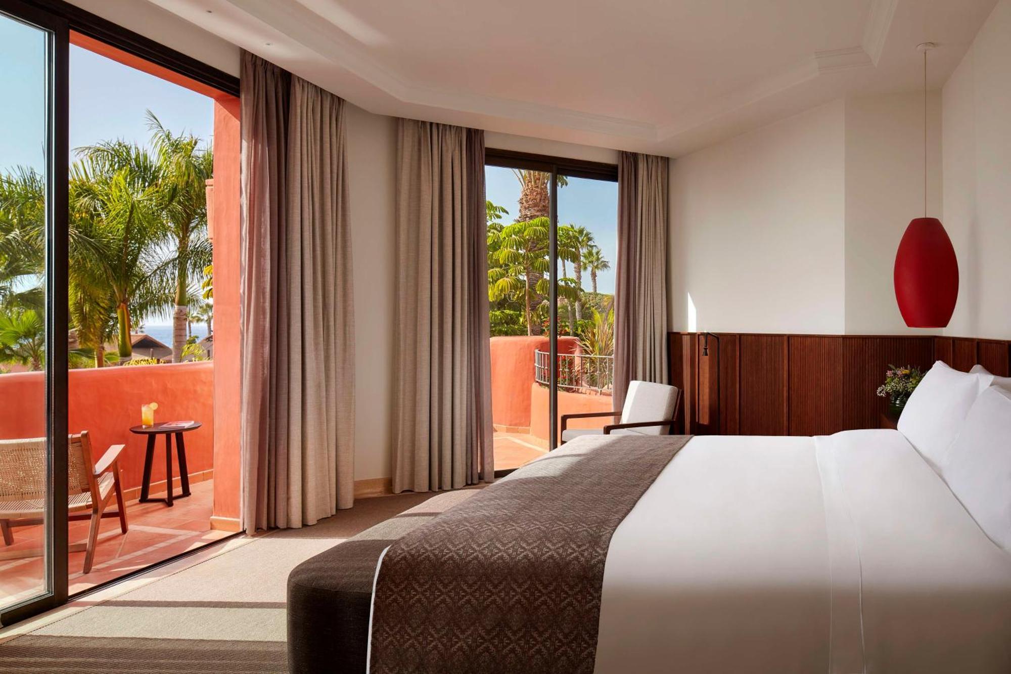 Tivoli La Caleta Resort Costa Adeje  Eksteriør billede