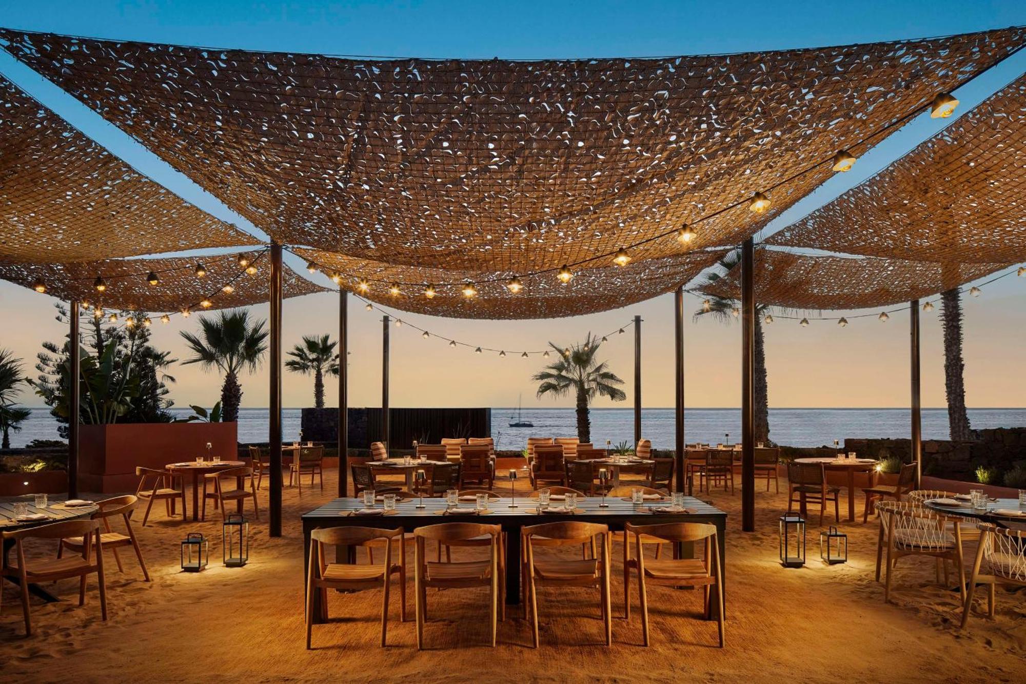 Tivoli La Caleta Resort Costa Adeje  Eksteriør billede