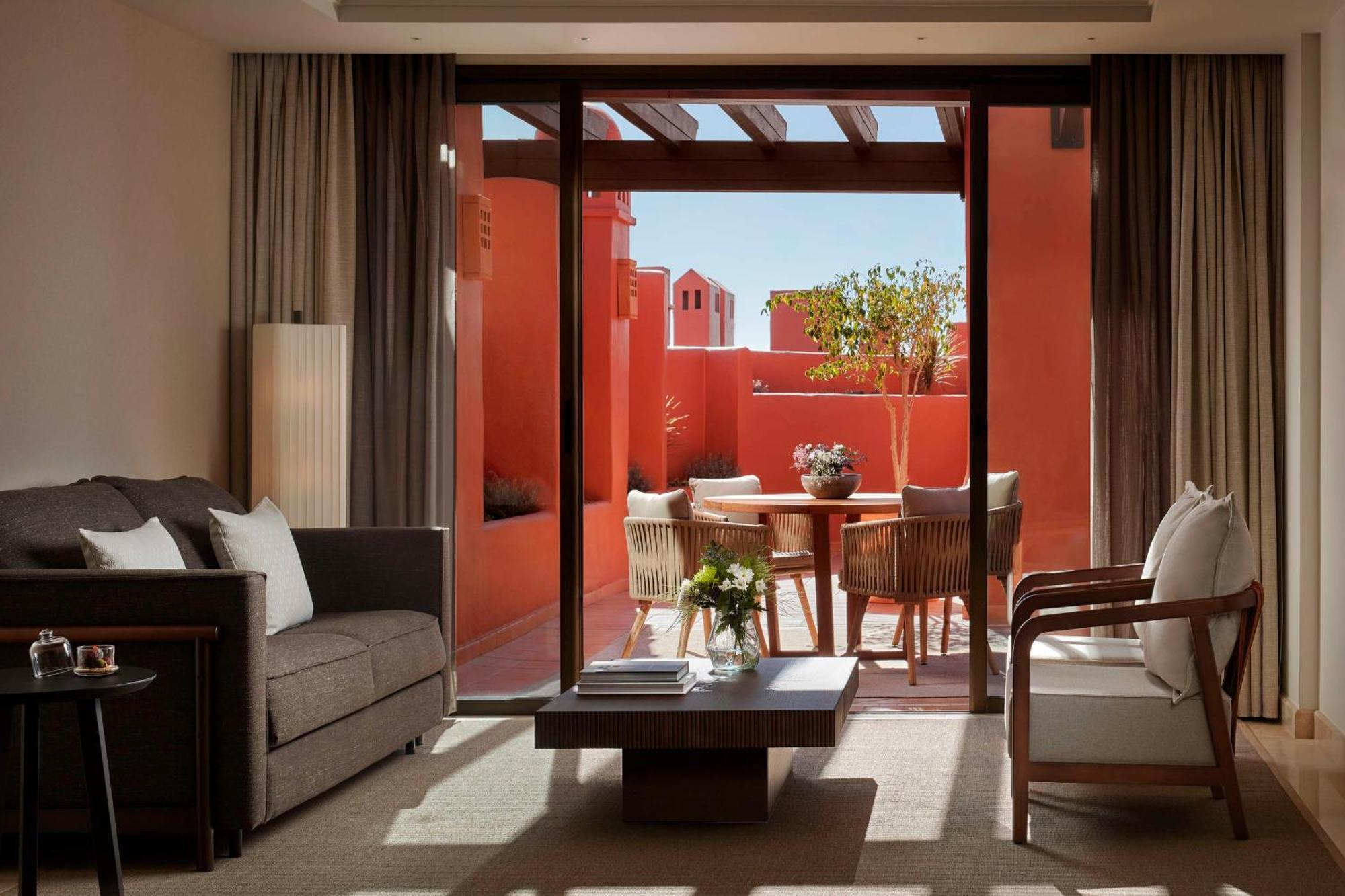 Tivoli La Caleta Resort Costa Adeje  Eksteriør billede