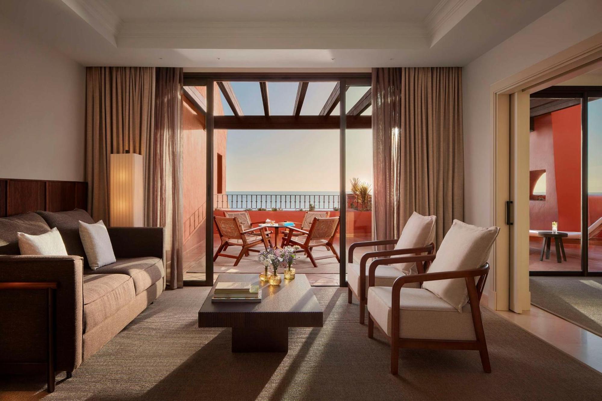 Tivoli La Caleta Resort Costa Adeje  Eksteriør billede